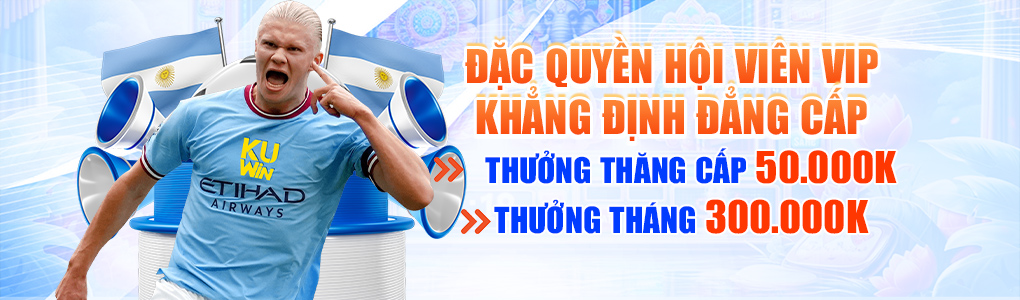 Banner quảng cáo mời tải ứng dụng OKVIPAS